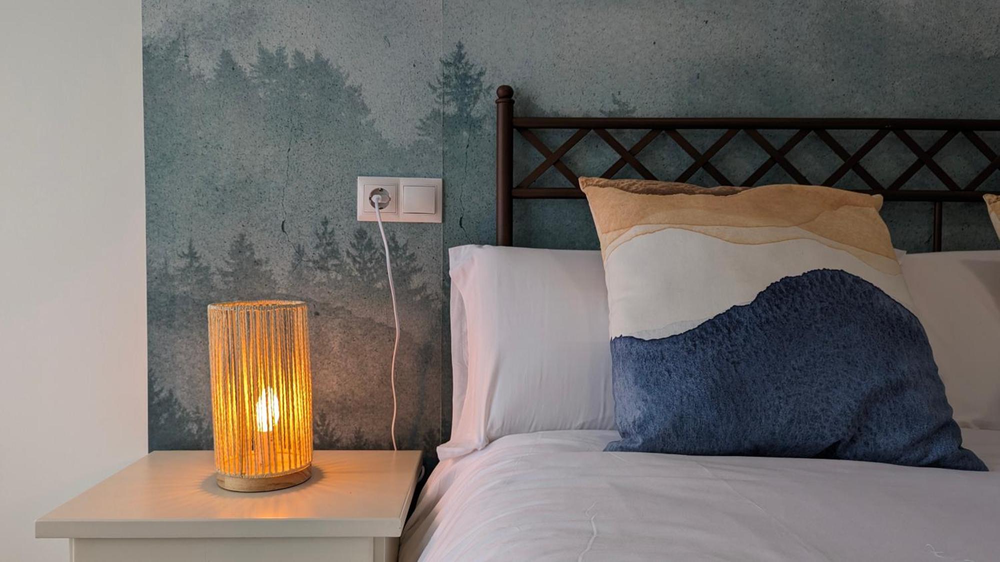 Cala Alta Design Apartment 베니돔 외부 사진
