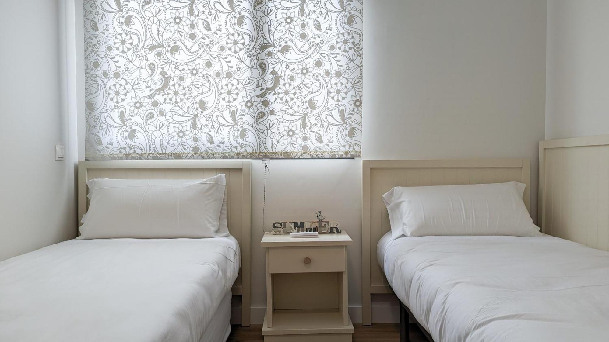 Cala Alta Design Apartment 베니돔 외부 사진